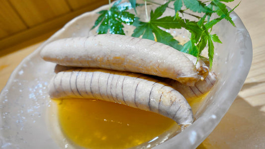 アゴの子煮