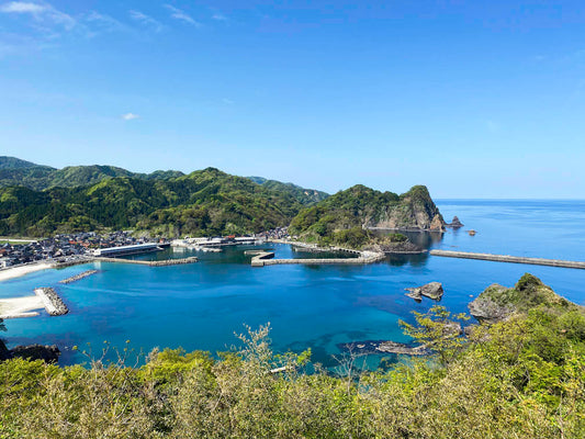 城山園地