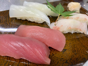 おまかせにぎり