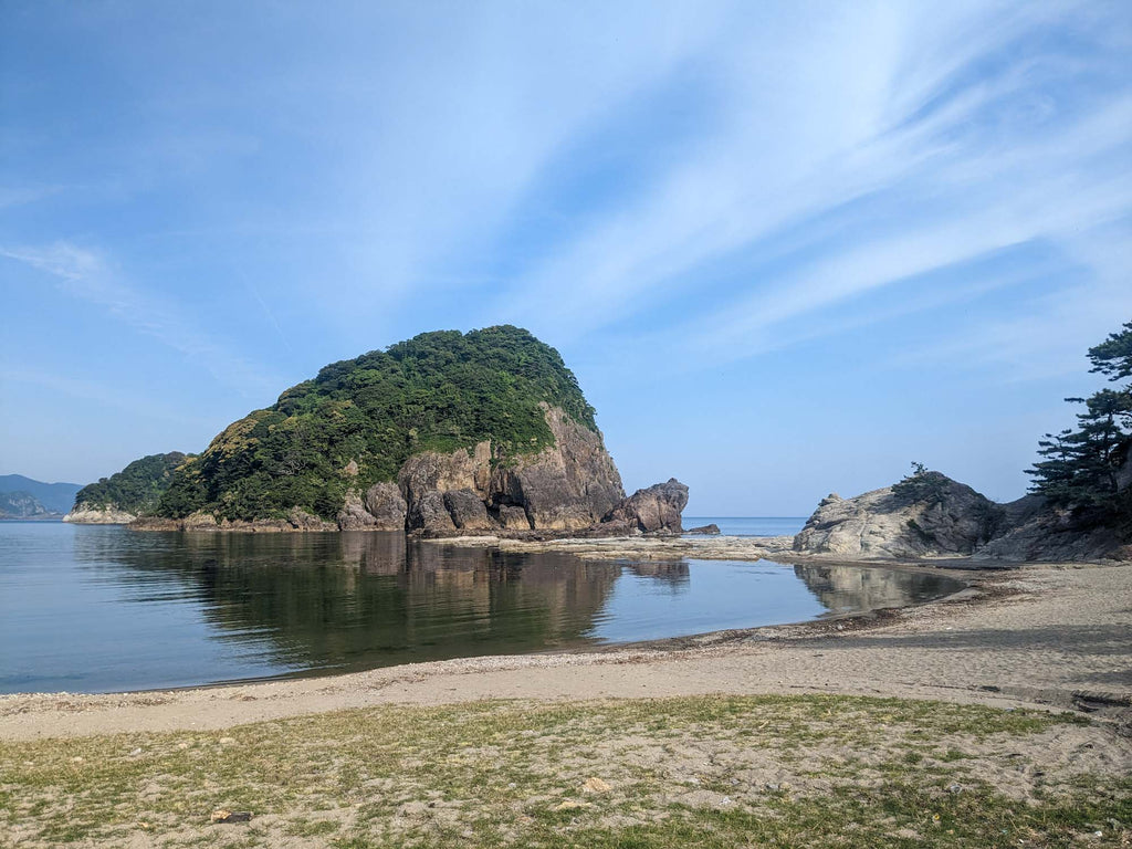 かえる島